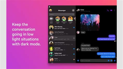 Image result for Install Facebook Messenger