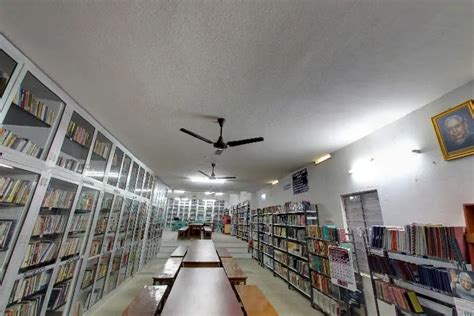 Dr. R.K. Shanmugam College of Arts and Science Villupuram Campus ...