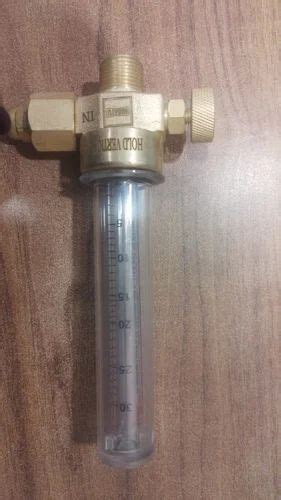 Regulator - Co2 Regulator With Flow Meter Manufacturer from Ahmedabad