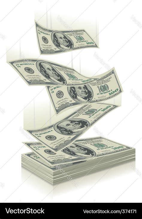 Money Falling Vector 的图像结果