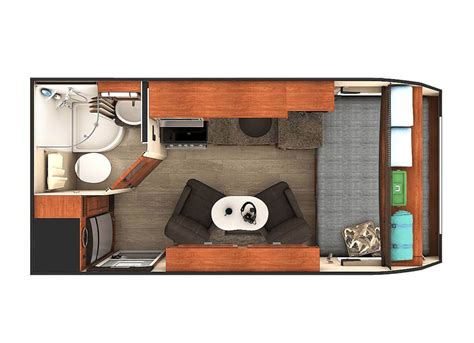 Lance 1475 | Travel trailer floor plans, Travel trailer, Camping trailer