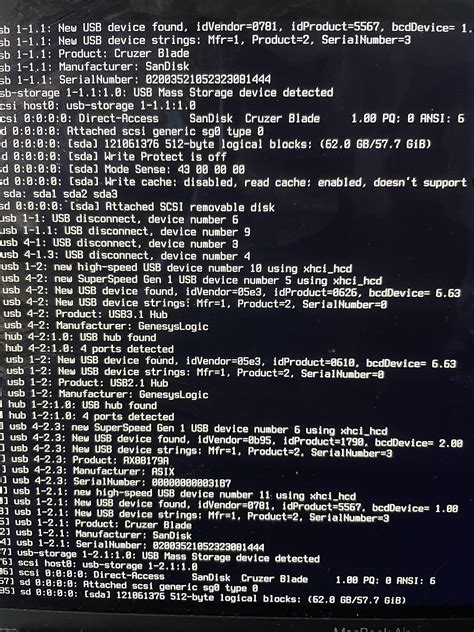 Ubuntu Installation Error on MacBook Air ‘17 : r/linuxquestions