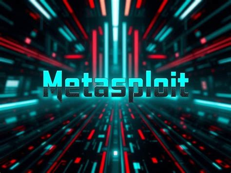 Image result for Metasploit Framework