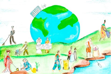 Color Our World Graphics 的图像结果