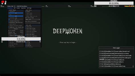 Deepwoken Exploit Script 的图像结果
