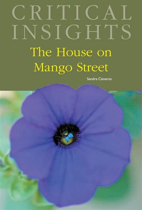 Buy The House on Mango Street: Print Purchase Includes Free Online ...