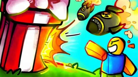 Nuke Simulator Sticker 的图像结果