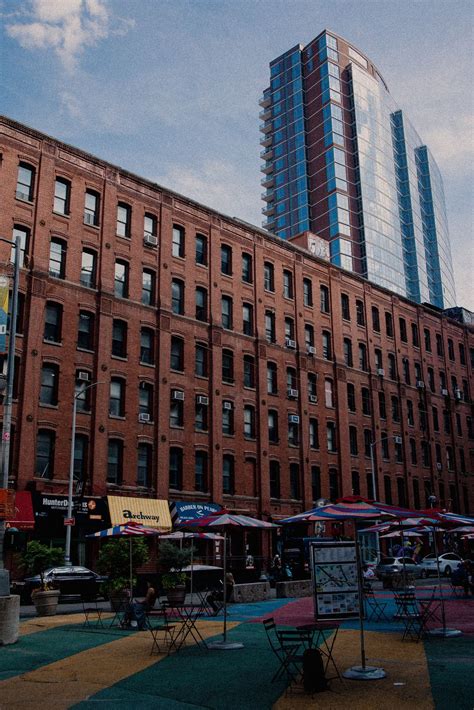 Wasserman Jobs - Manager - 55 Water St, Dumbo