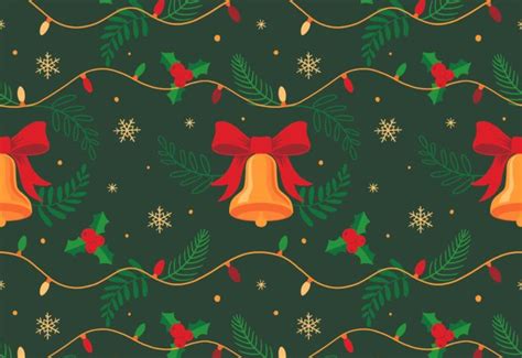 Buy Christmas Wallpaper Decor Online in India - Magic Decor