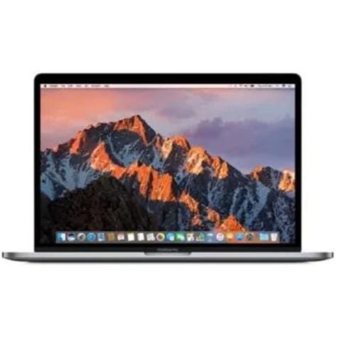 Apple MacBook Pro MLVP2HN/A Ultrabook (Core i5 6th Gen/8 GB/256 GB SSD ...