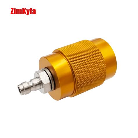 SCBA Fill Adapter 的图像结果