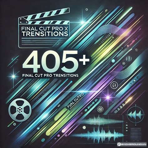 Download 200+ Transitions Pack | Background.vn