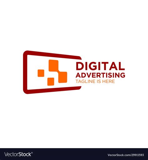 Digital Advertising Logo 的图像结果