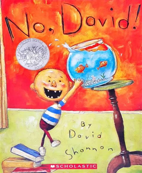 No David (P) – Books and You