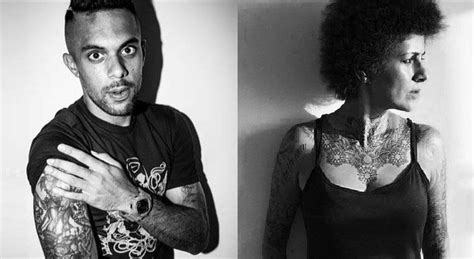 15 Tattooed Mavericks Share The Intimate Stories Behind Their Own ...