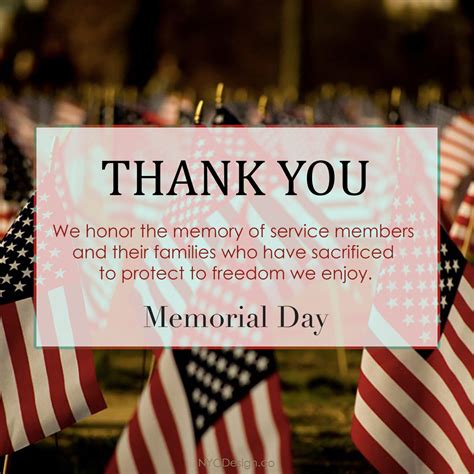 Memorial Day Card at Bethany Lindrum blog