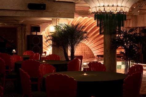 Lou Lou’s Jungle Room Opens at the Lafayette Hotel | Eater San Diego