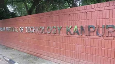 Odisha govt signs MoU with IIT Kanpur to strengthen AI-driven urban ...