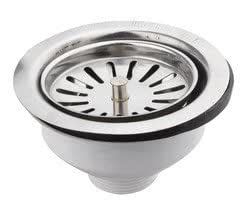 Antic 4'' Inch Sink Cupling (Pack Of 10) : Amazon.in: Home Improvement