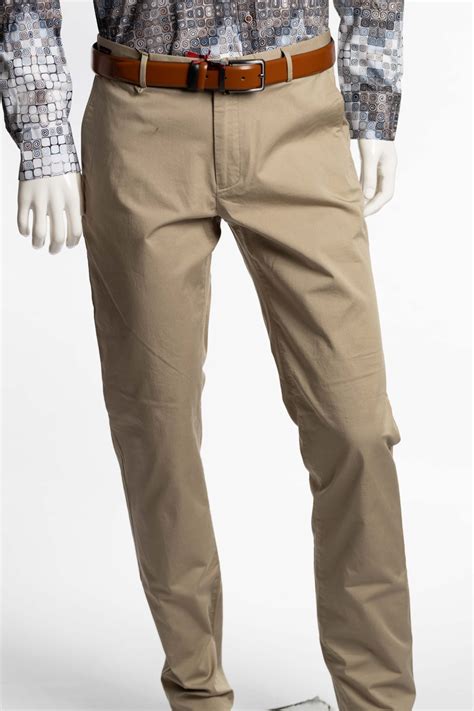 Business Casual Men Khaki Pants 的图像结果