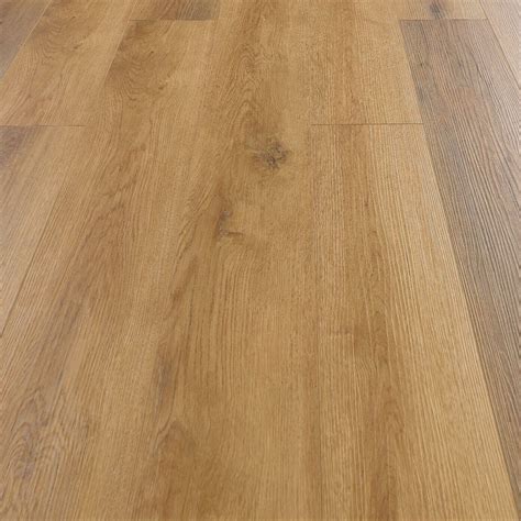 Natural Oak Vinyl Click Flooring | UK Flooring Depot
