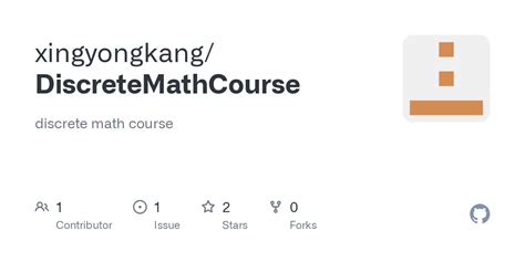 Discrete Math Tutorial 的图像结果