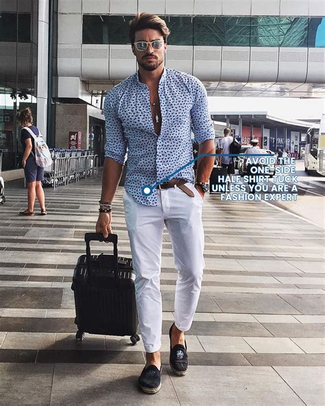 Best Ways to Tuck in Your Shirt - Suits Expert