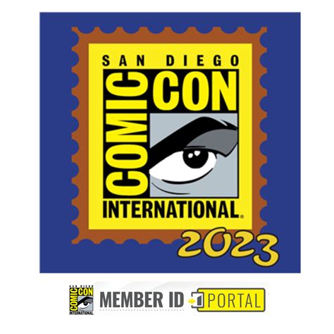 Online Exclusives Portal FAQ for San Diego Comic-Con 2023 [UPDATE ...