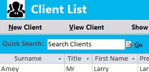 Access Database Development 的图像结果