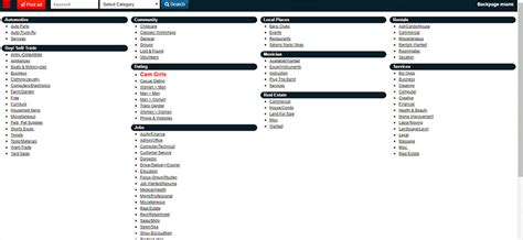 Backpage Miami Reviews - A Scam Still Rampant In MIA?