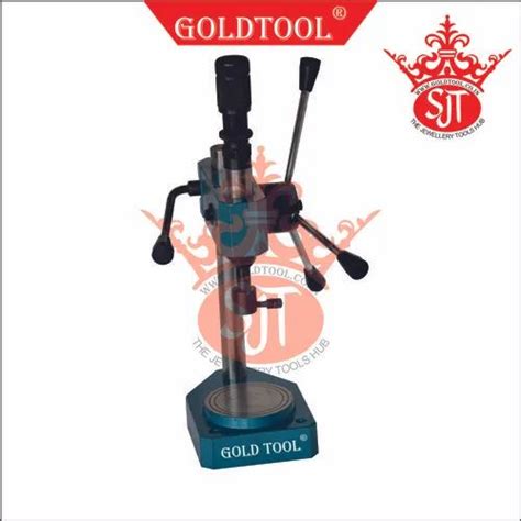 Goldsmith Jewellery Machine Tools - Gold Tool Zigzag Italian Machine ...