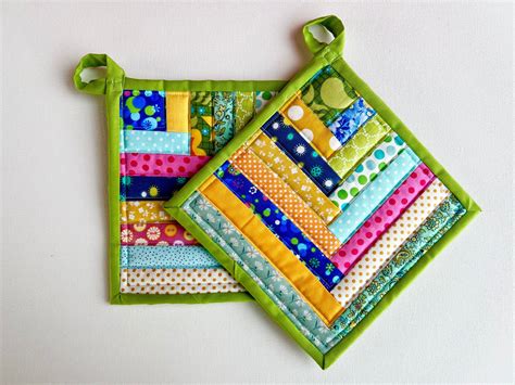 Image result for Potholder Tutorial