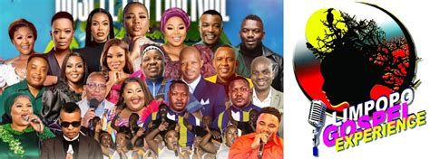 Limpopo Gospel Experience Fuels Economic Revival , Old Peter Mokaba ...