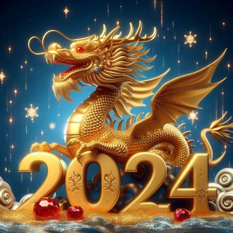 CALENDARIO CHINO: Todo lo que debes saber el 2024 y el AÑO DEL DRAGÓN ...