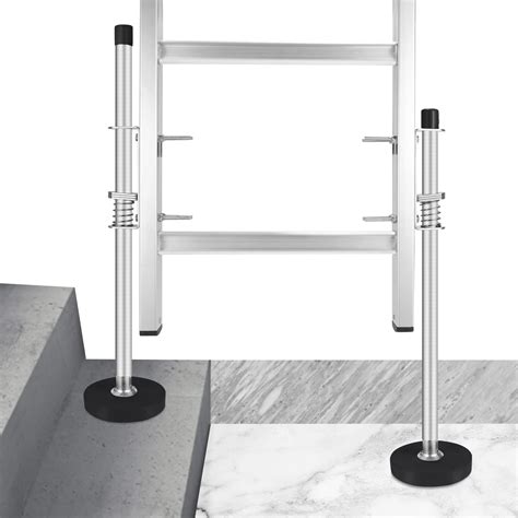 Buy SLIIMU 20'' Ladder Leveler Pair with Engraved Anti-Slip Pattern ...