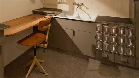 MoMA exhibition highlights the role of women in modern architecture ...