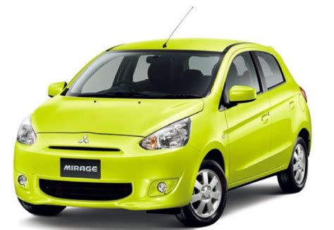 MOBIL GALLERY: New Mitsubishi Mirage 2013 ikut Meramaikan Pasar Mobil ...