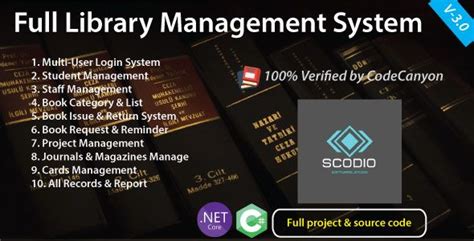 Image result for Library Inventory System Source Code in Visual Studio