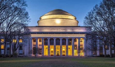 マサチューセッツ工科大学（Massachusetts Institute of Technology：MIT）後編 - 横浜市海外事務所