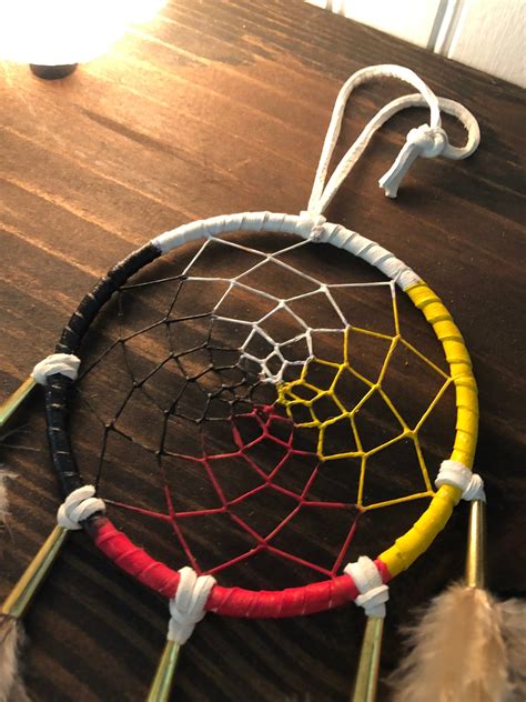 Dream Medicine Wheel Guide