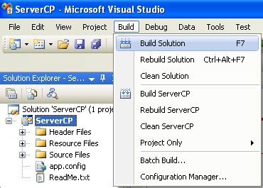 Image result for C# Console App Client Server .Net Remoting