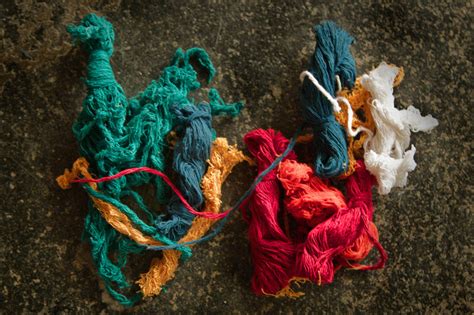 D'source Design Gallery on Dhurrie Weaving - Belgaum, Karnataka - Floor ...