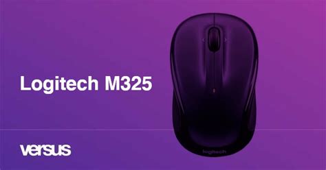 Image result for Logitech M325 Review