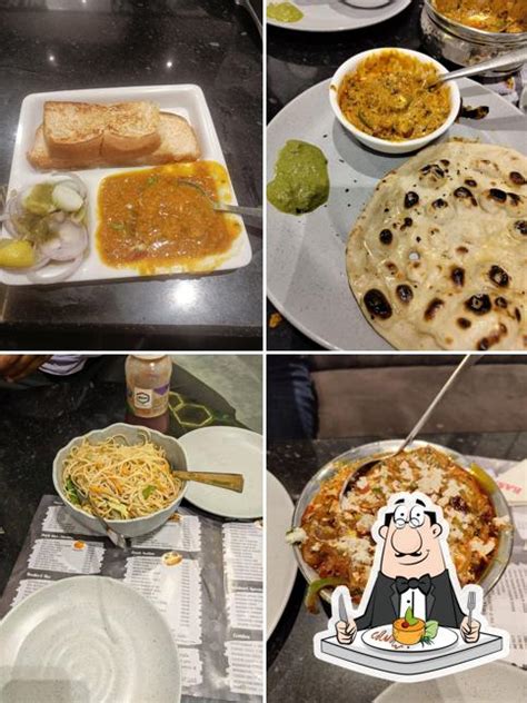 Basant Ice Cream Parlour & Dine In, Ambala - Restaurant menu, prices ...