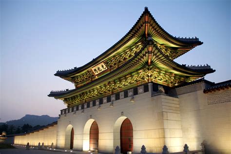 4月可以去韩国旅游吗 韩国首尔有哪些景点推荐_旅泊网
