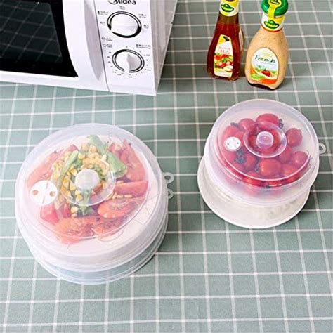 SJD Transparent Sealing Cover Stacked Freezer Fresh Lid Crisper ...