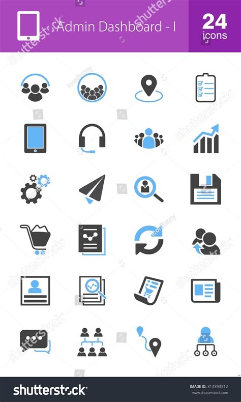 Image result for Web Admin Icon