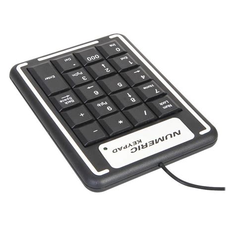 Image result for Numeric Keypad