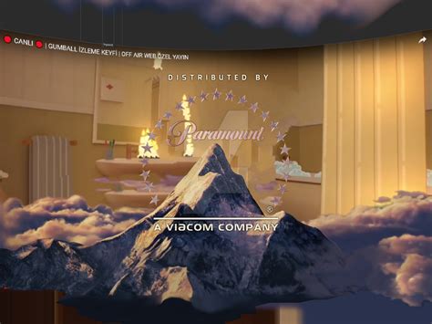 Distributed by Paramount Pictures Logo 的图像结果