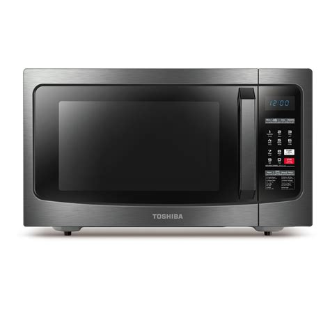 Toshiba Microwave Oven Solo Microwave 42l 2500 Watts Convection ...